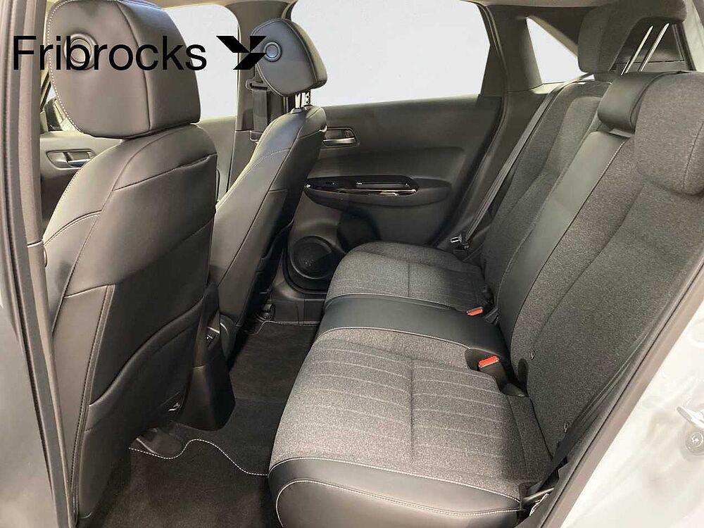 Honda JAZZ Executive