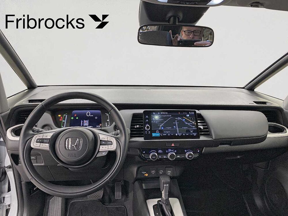 Honda JAZZ Executive