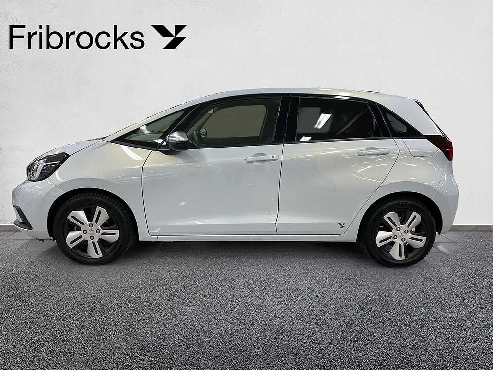 Honda JAZZ Executive