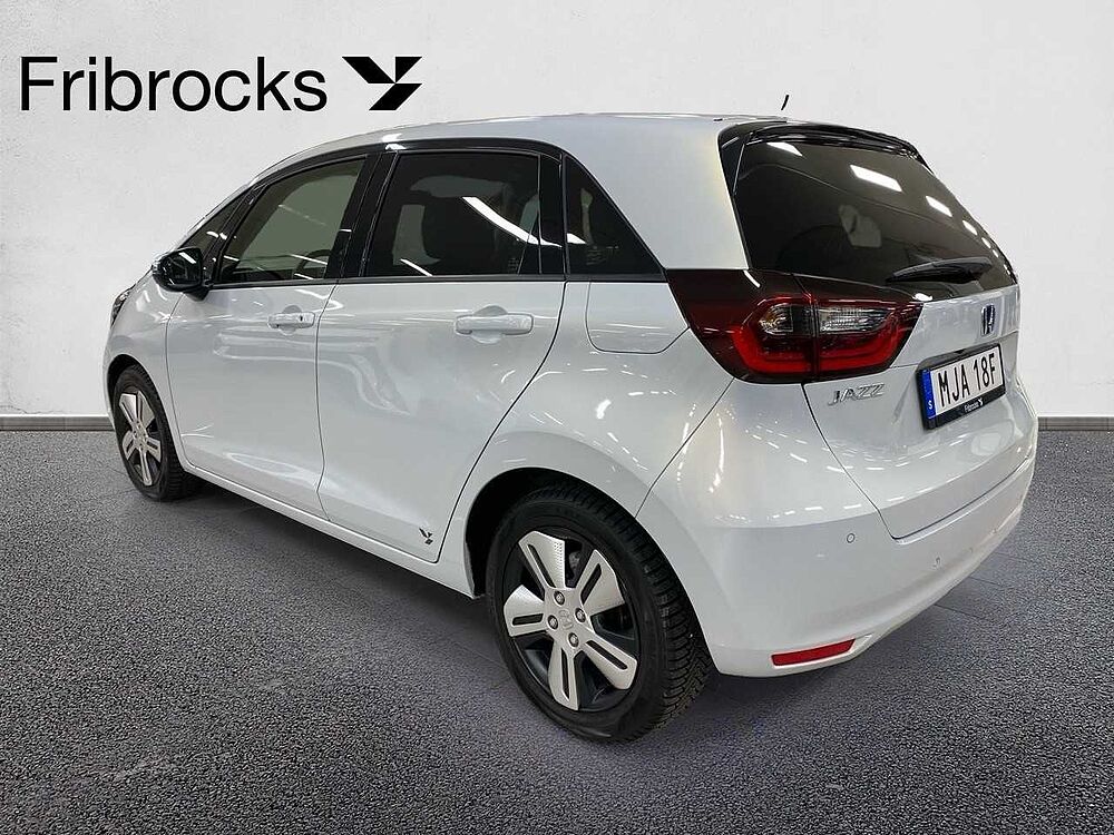 Honda JAZZ Executive