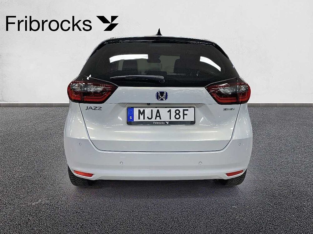 Honda JAZZ Executive