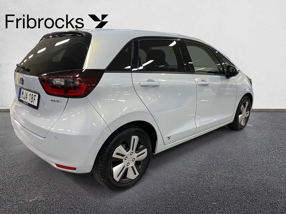 Honda JAZZ Executive