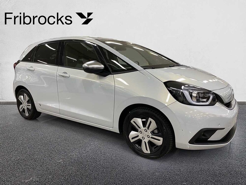 Honda JAZZ Executive