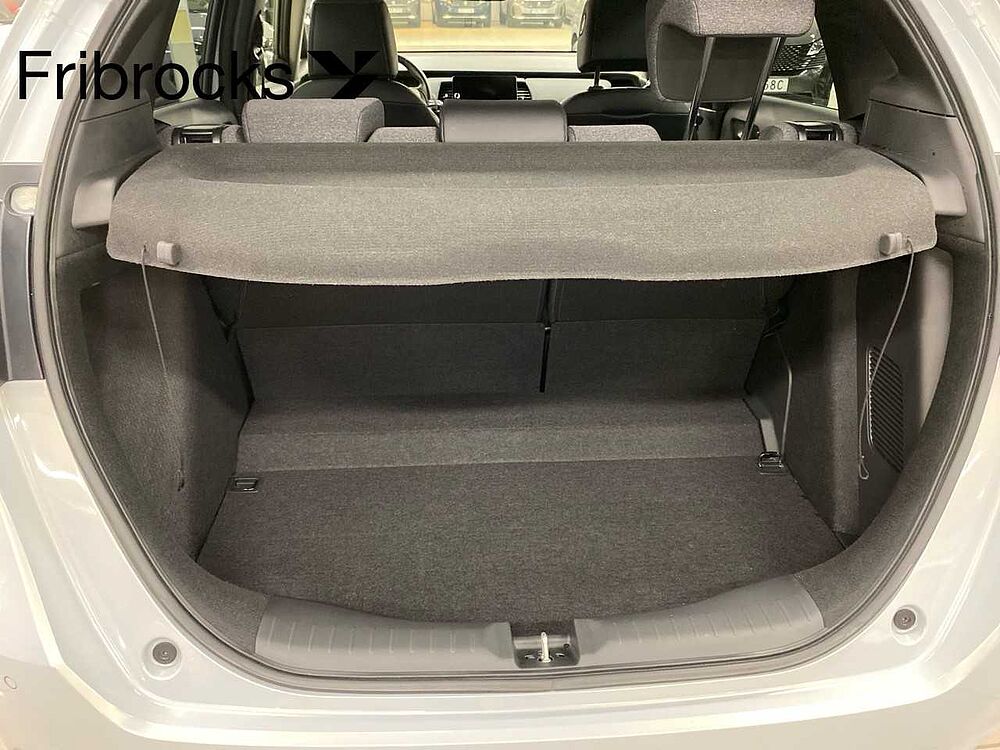 Honda JAZZ Executive