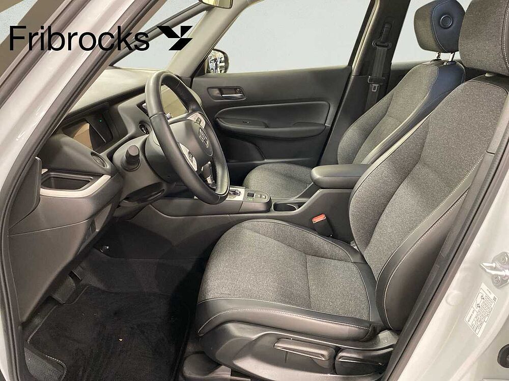 Honda JAZZ Executive