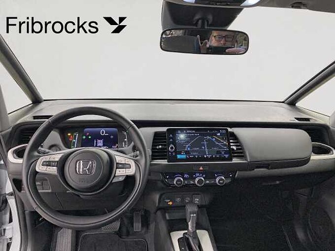 Honda  JAZZ Executive