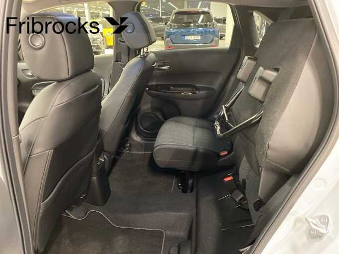 Honda  JAZZ Executive