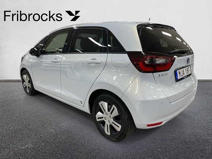 Honda  JAZZ Executive