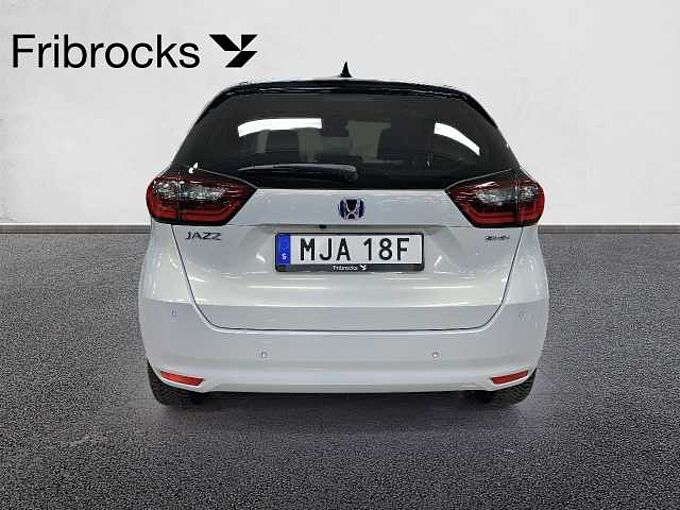 Honda  JAZZ Executive