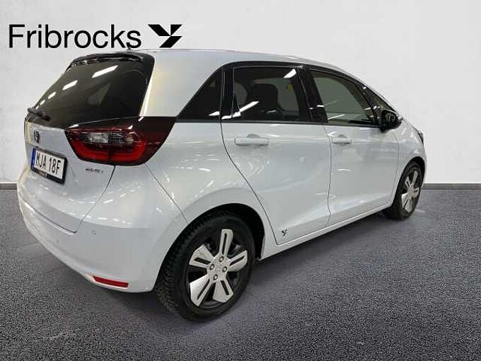 Honda  JAZZ Executive