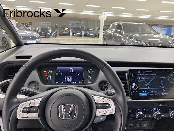 Honda  JAZZ Executive