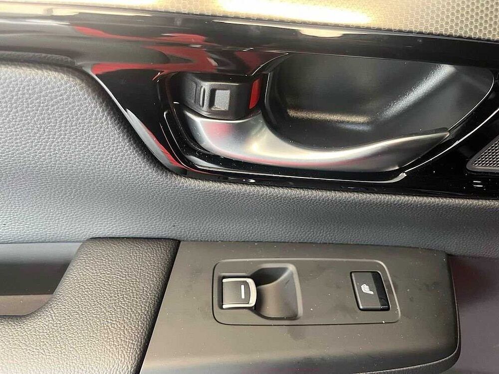Honda CR-V 2.0 e: PHEV Advance Tech Roof Rails (Plug in)