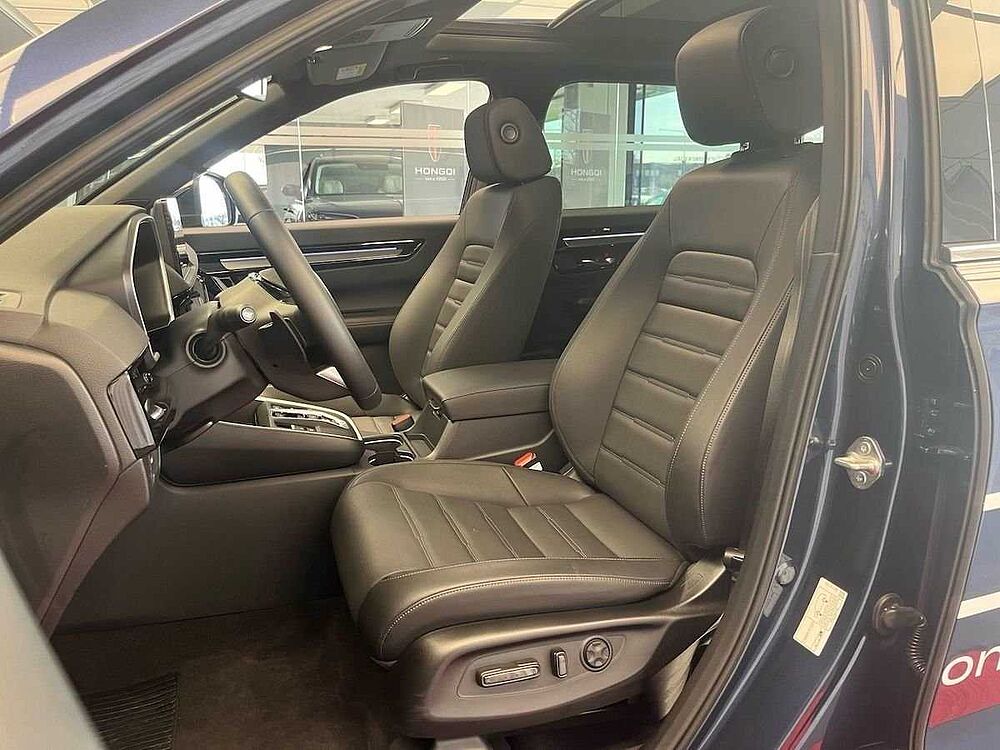 Honda CR-V 2.0 e: PHEV Advance Tech Roof Rails (Plug in)