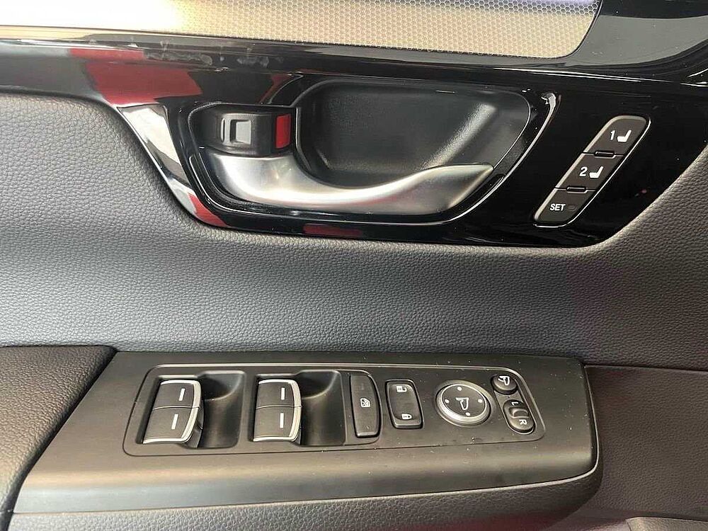 Honda CR-V 2.0 e: PHEV Advance Tech Roof Rails (Plug in)