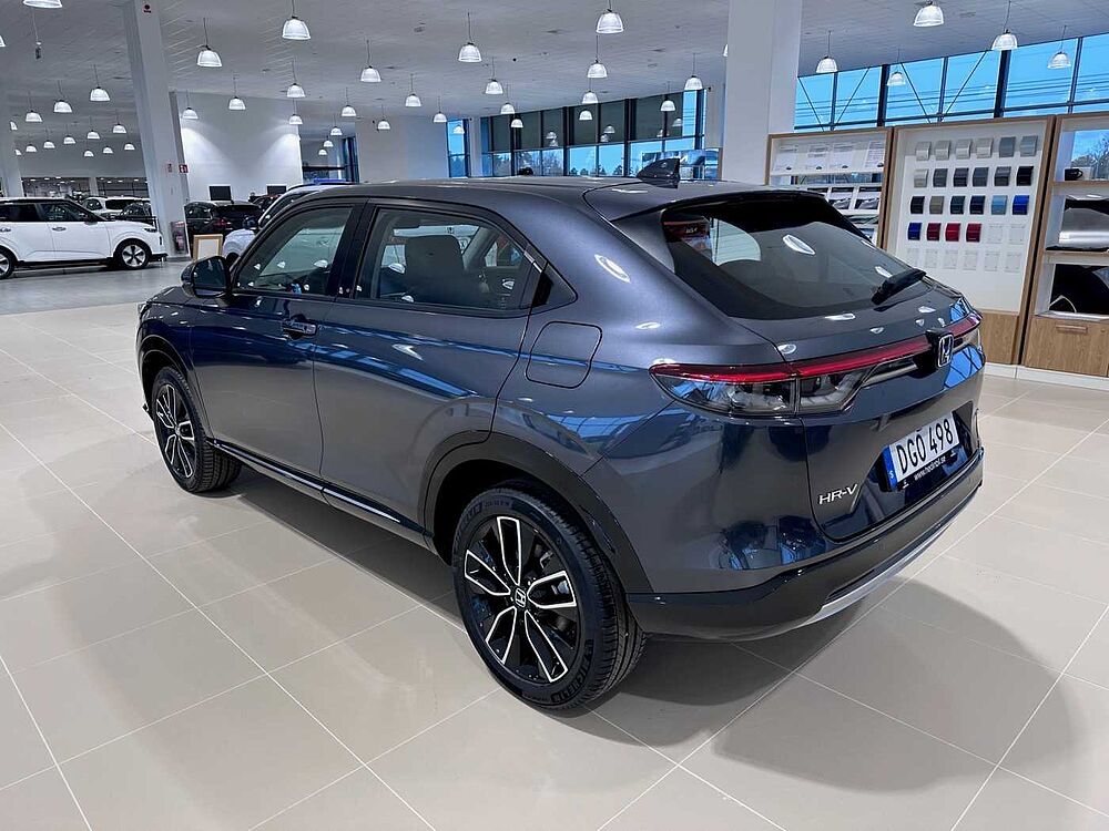 Honda HR-V 2024