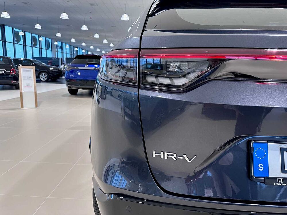 Honda HR-V 2024